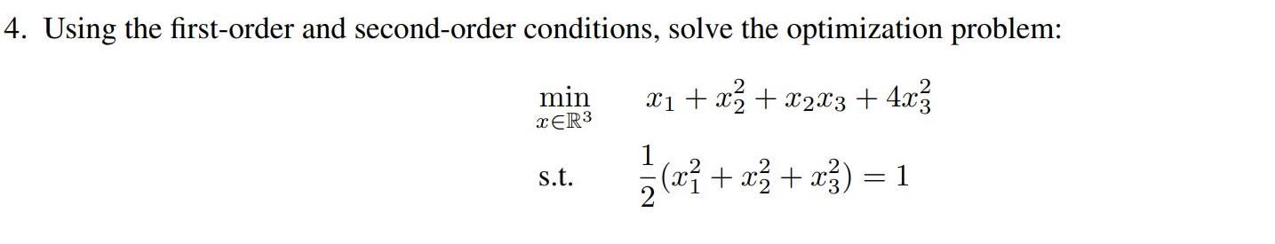 Solved Please solve the following problem STEP BY STEP , if | Chegg.com
