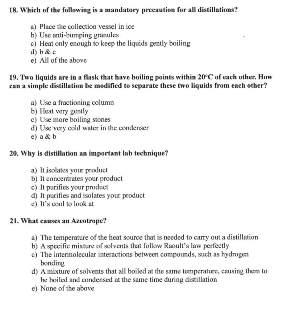 solved-6-which-recrystallization-solvents-would-be-best-for-chegg