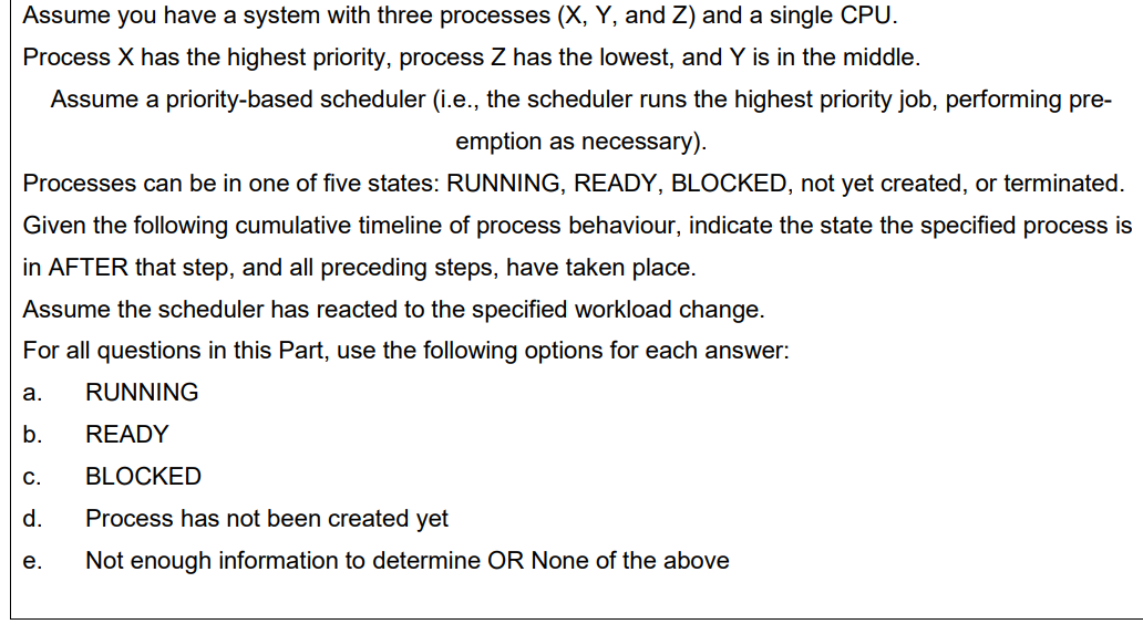 solved-assume-you-have-a-system-with-three-processes-x-y-chegg