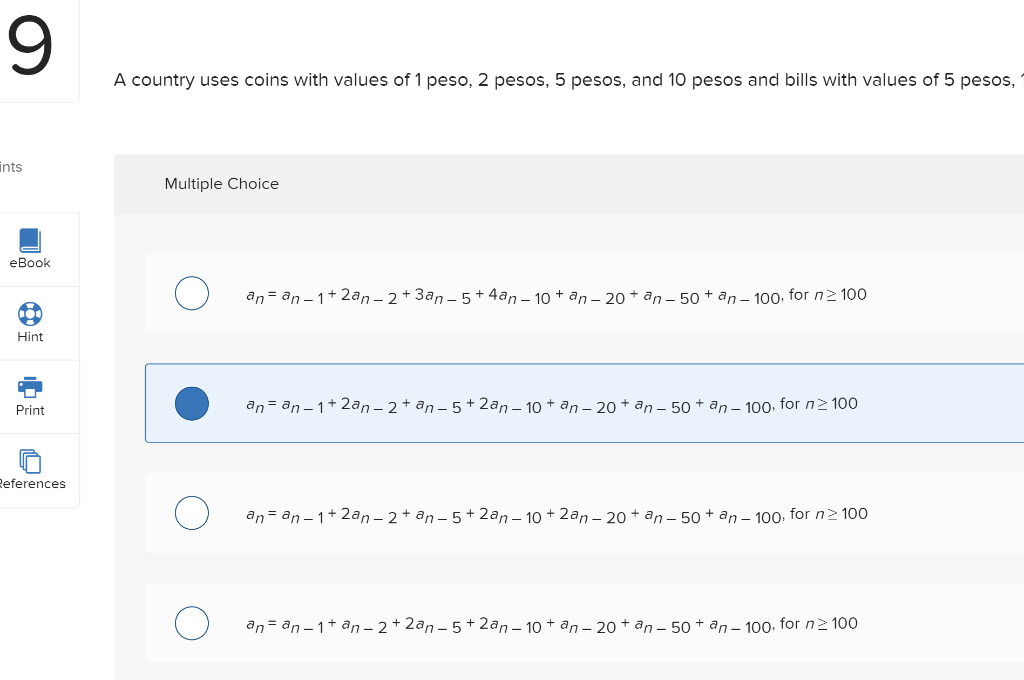 Pesos That Equal More When You Know This Trick!