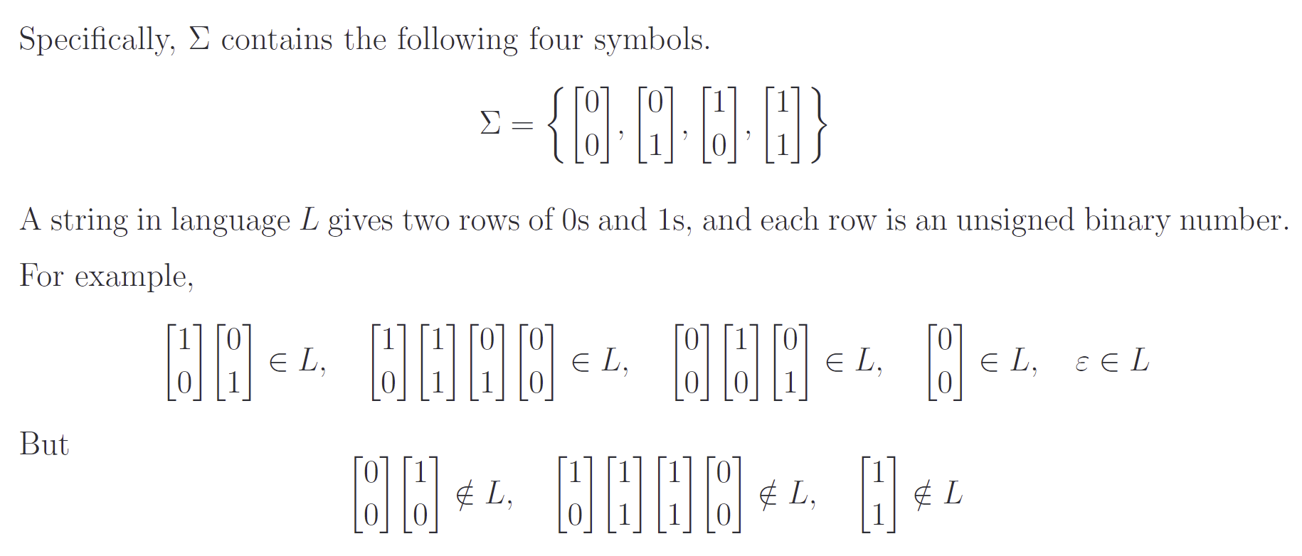 Solved The question asks if the reverse of the bottom row of