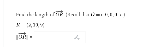 Solved Is 7 Y2 3 5 4 A Unit Vector Hint Use K Chegg Com