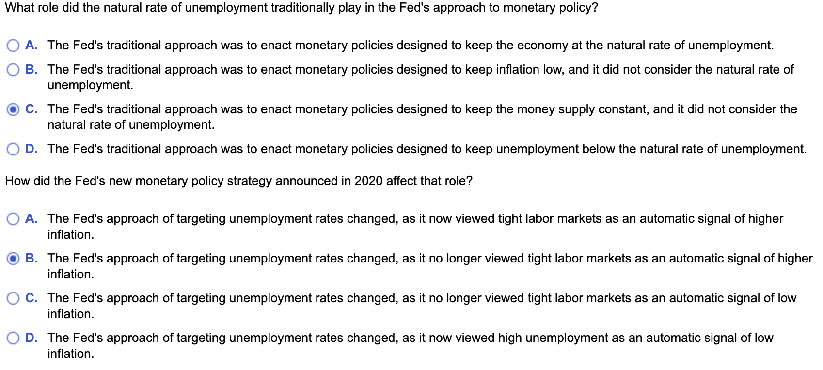 solved-what-role-did-the-natural-rate-of-unemployment-chegg