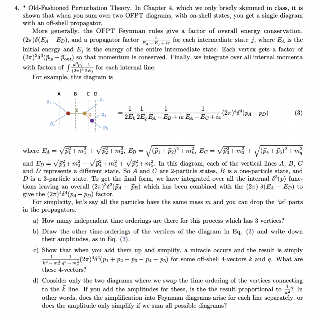 Quantum Field Theory, as Simply as Possible