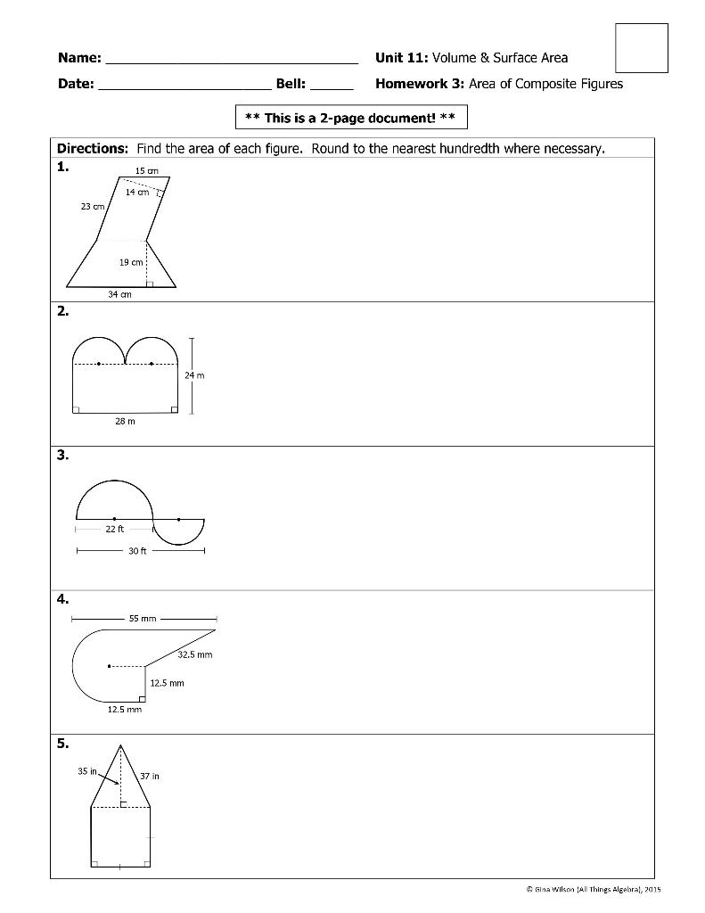 Gina Wilson All Things Area Problems Unit4 Congruent Triangles Hw 1 Classifying Triangles Gina Wilson All Things Algebra 2014 Brainly Com Gina Wilson All Things Algebra Polynomial Equations Math Lib Answers Filetype Pdf