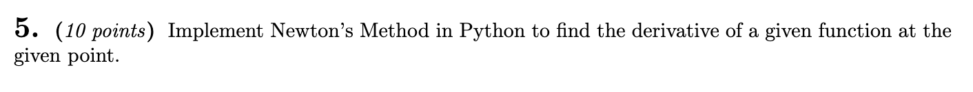 Solved IN PYTHON.All commands should be followed by a | Chegg.com