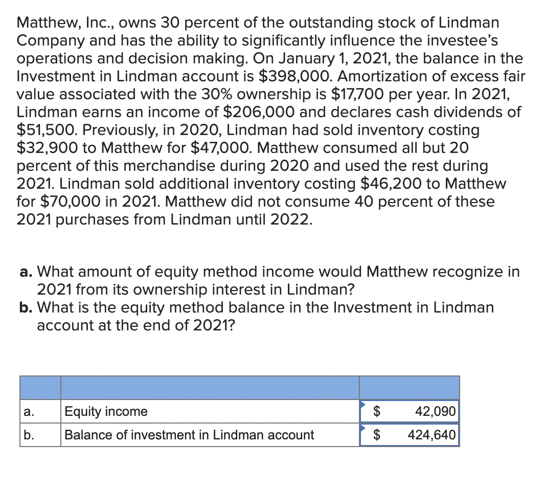 solved-matthew-inc-owns-30-percent-of-the-outstanding-chegg