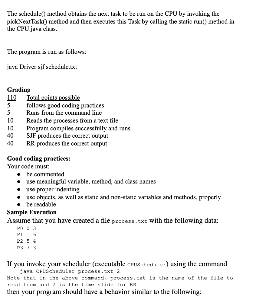 Solved Project Descriptions This project involves | Chegg.com