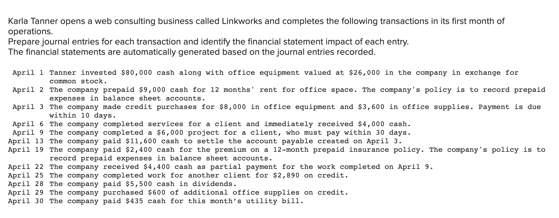 solved-the-financial-statements-report-the-cumulative-impact-chegg