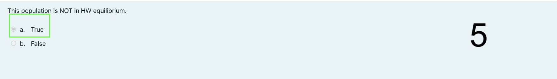Solved Please explain how to get the answer for questions 4, | Chegg.com