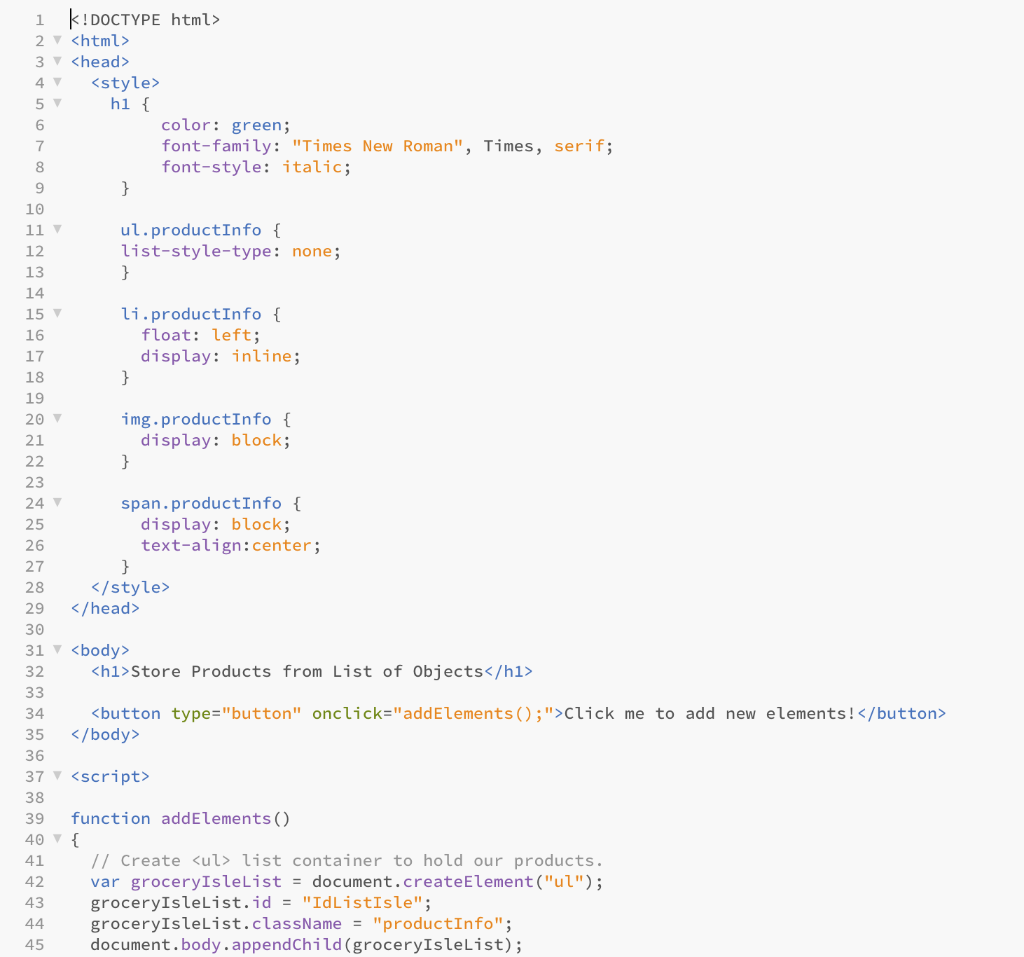 40 Javascript Font Family List - Javascript Answer