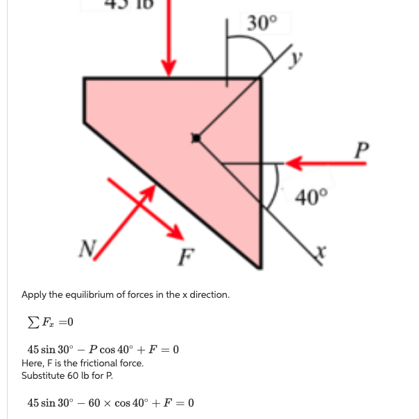 Solved IN the picture can you illustrate the vectors and the | Chegg.com