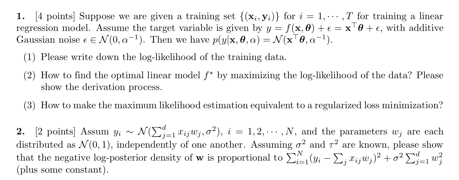 Solved Answer Question 1 and all it's sub questions and | Chegg.com