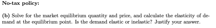 Solved 2. (30 points) Suppose that there are three consumers | Chegg.com