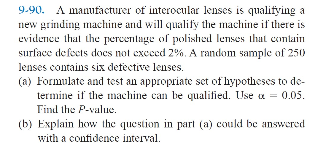 solved-9-90-a-manufacturer-of-interocular-lenses-is-chegg