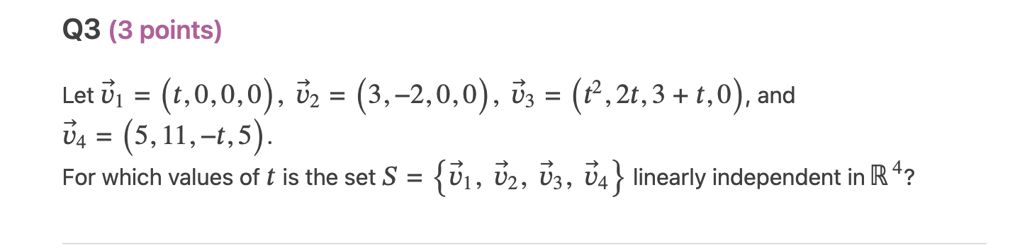 Solved Please answer the question correctly and in-details | Chegg.com