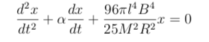 Solved A linear motor is a circuit that works with a | Chegg.com