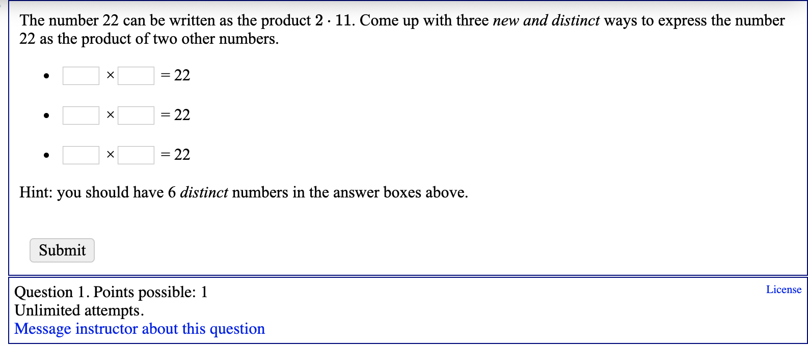 Solved Solve each of the following equations for x by using | Chegg.com