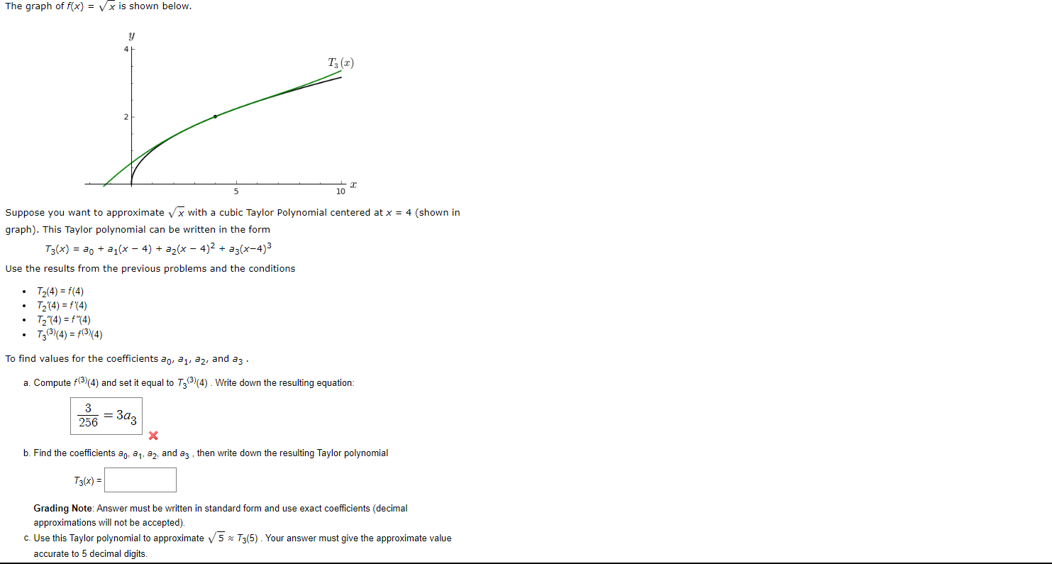 Solved I'm having difficulty figuring out this problem. Can | Chegg.com