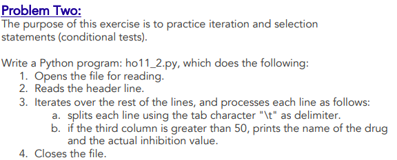 Solved Problem Two: The purpose of this exercise is to | Chegg.com
