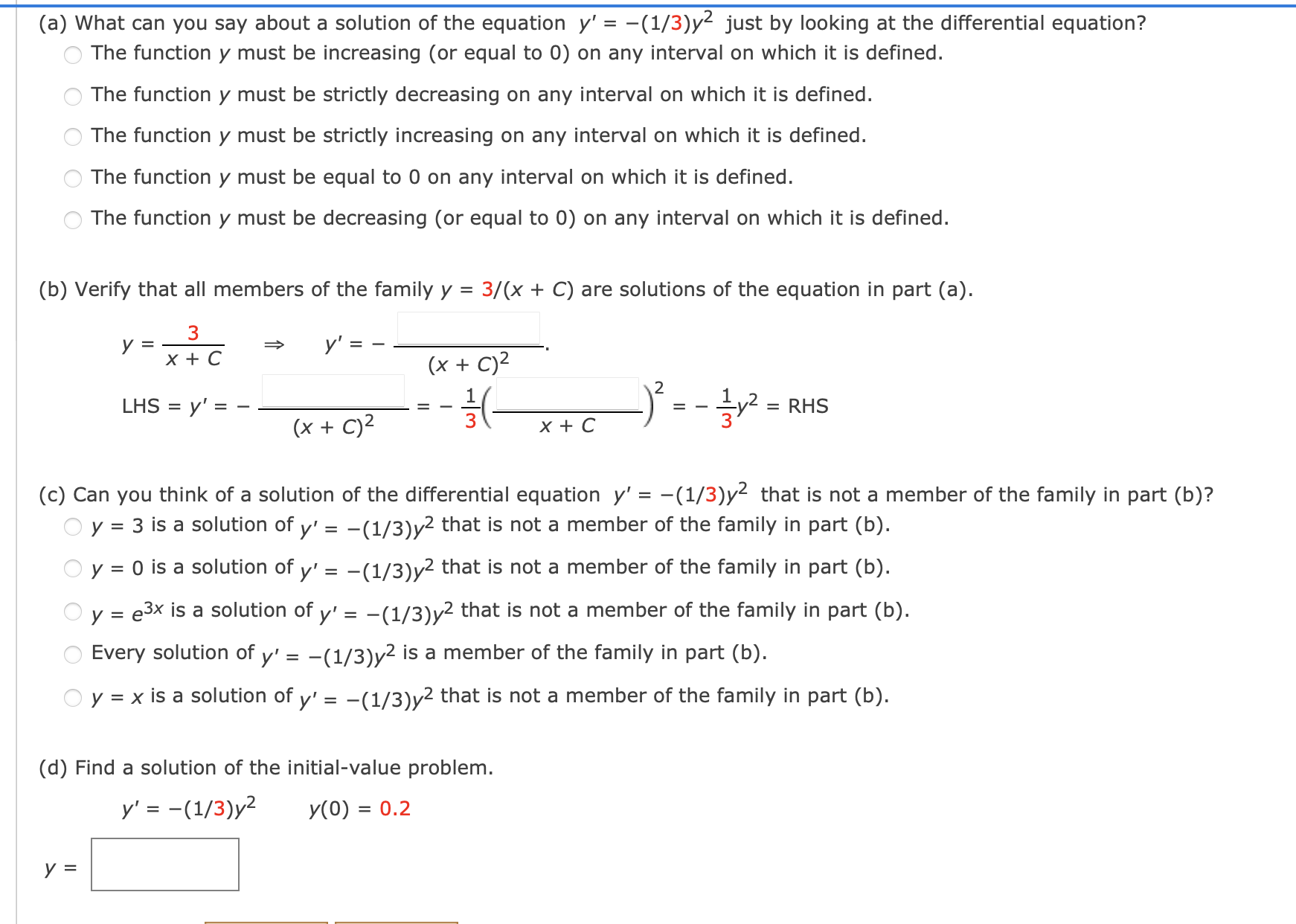 solved-a-what-can-you-say-about-a-solution-of-the-equation-chegg