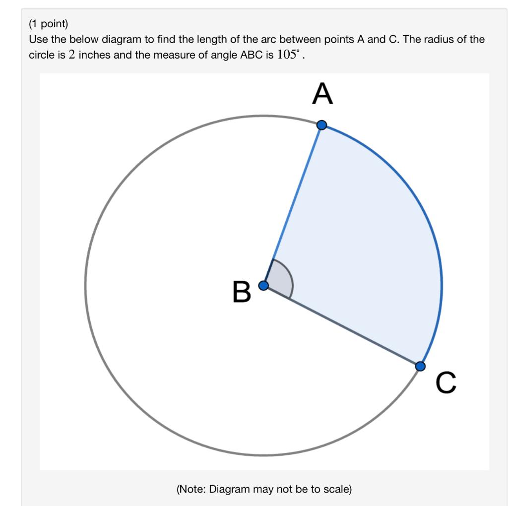 Solved I feel like it should be 3.66 what am I doing wrong? | Chegg.com