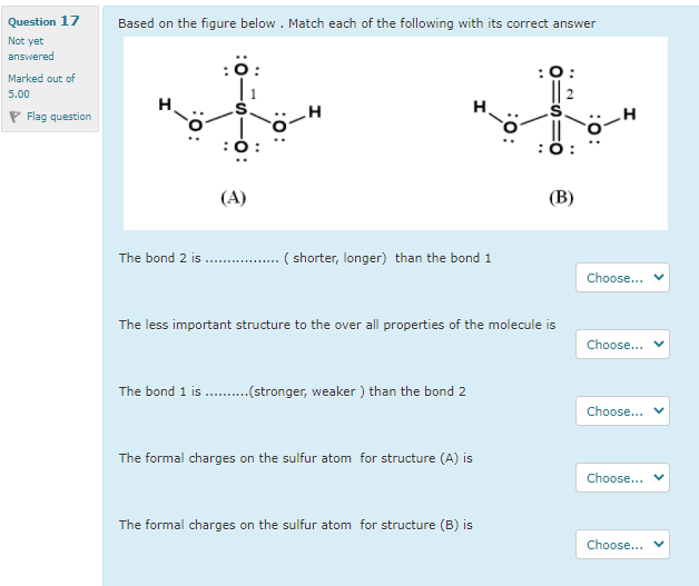 Solved Based on the figure below. Match each of the | Chegg.com