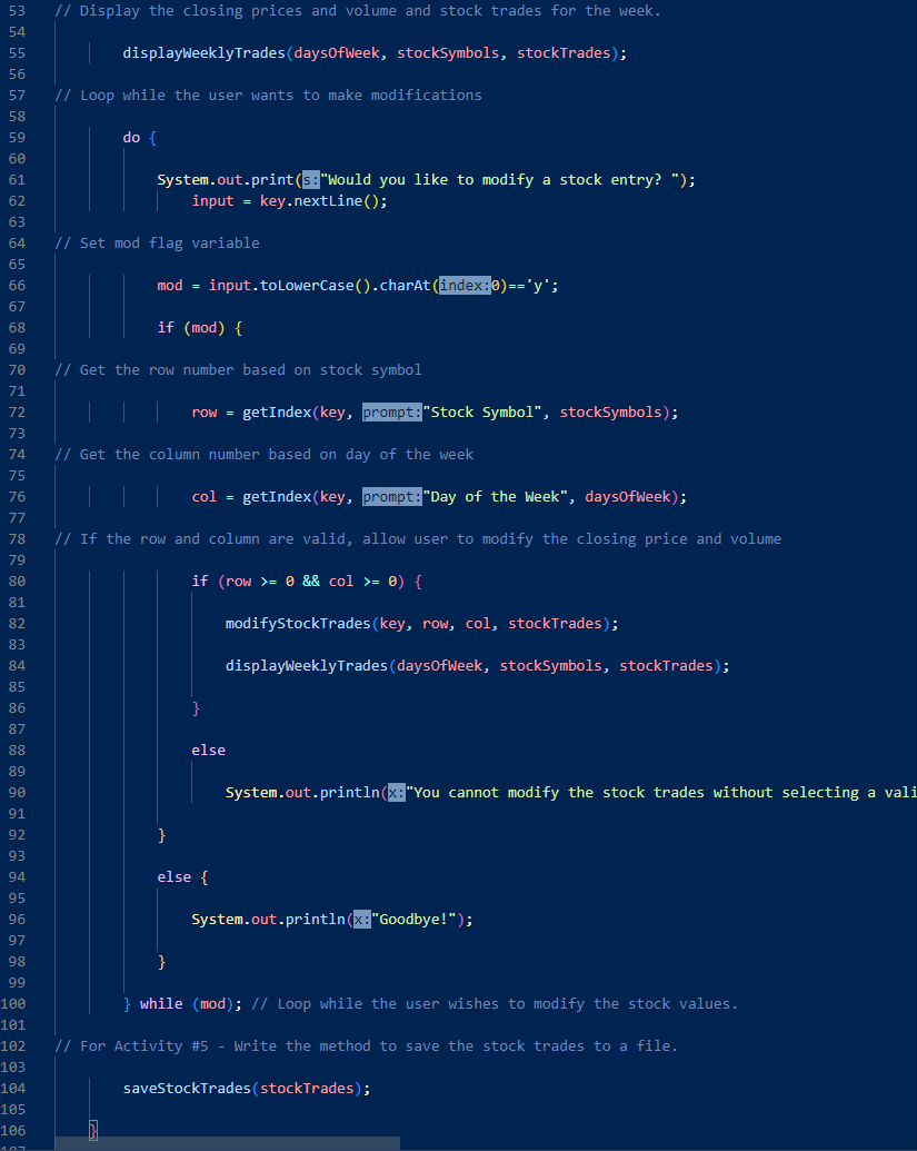 Solved Hey guys I need help with a cs problem Here is | Chegg.com