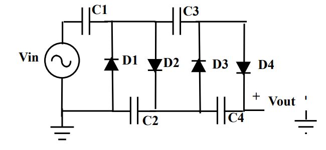 Solved Using A 5 Volt Peak Ac Voltage Estimate The Dc Output 