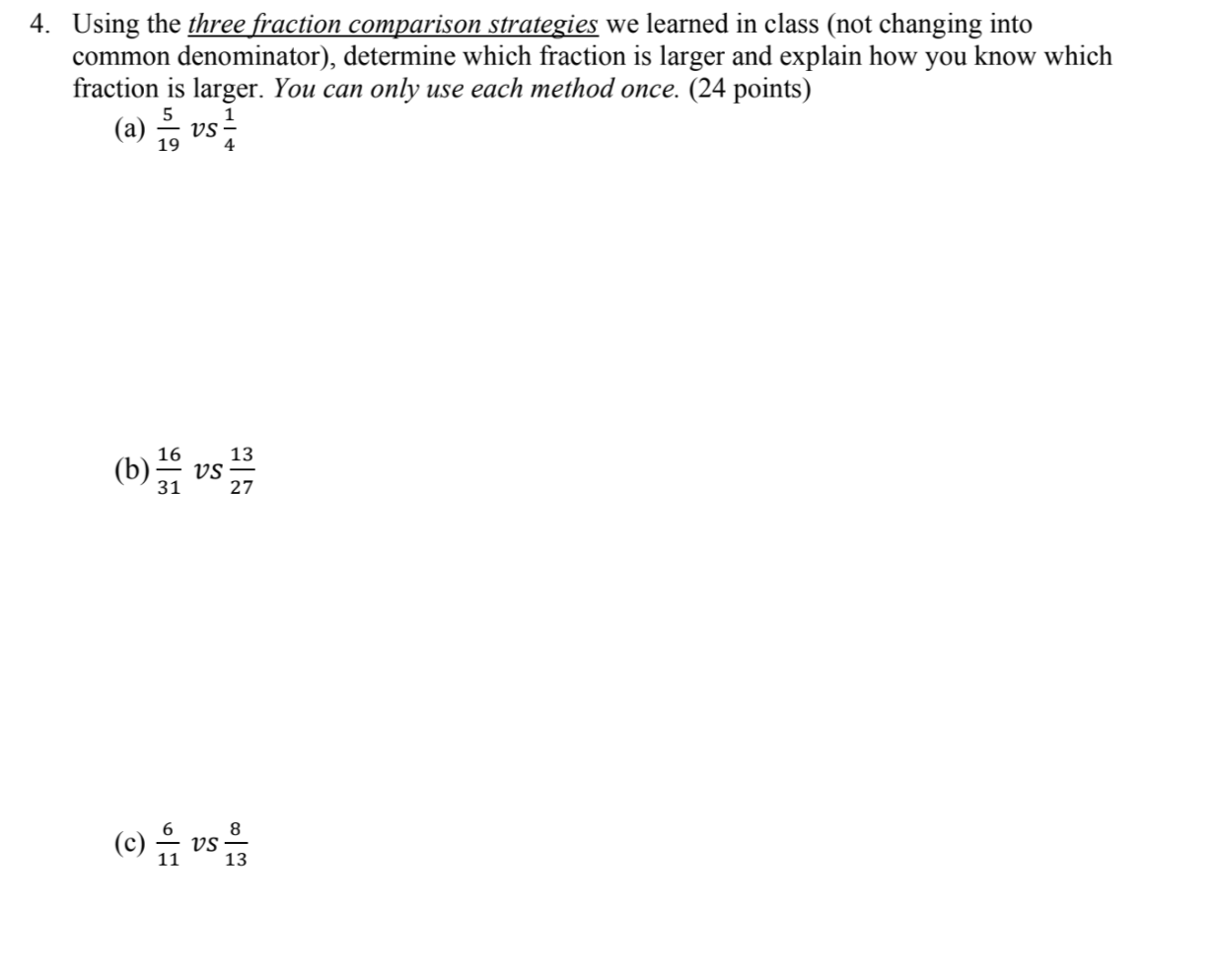 solved-4-using-the-three-fraction-comparison-strategies-we-chegg