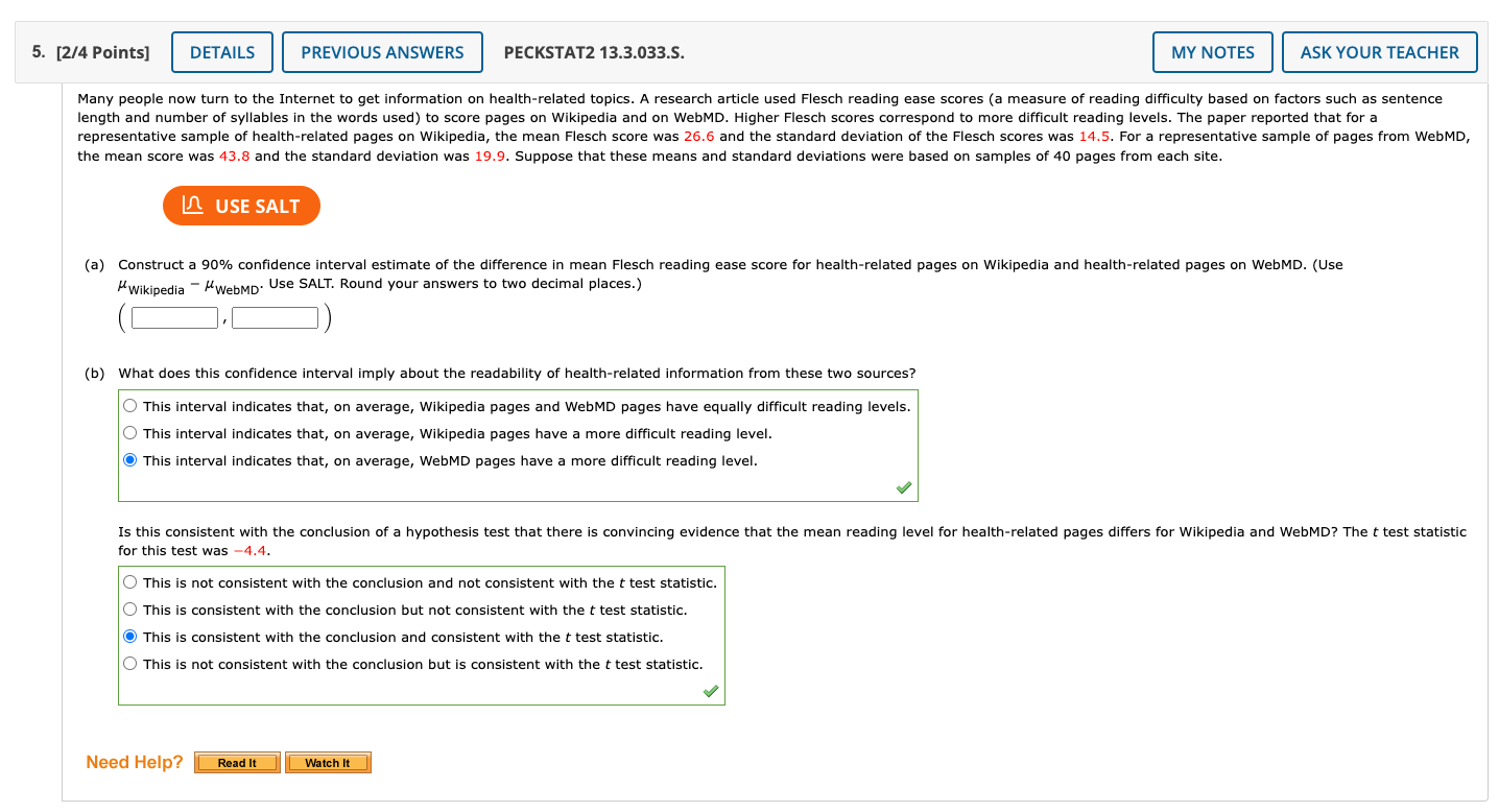 Student's t-test - Wikipedia