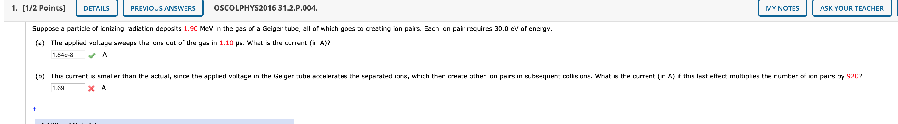 Solved Large Amounts Of Depleted Uranium 238U Are Chegg Com   Phpo1ok7M 