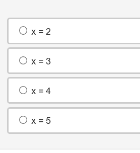 Solved Question 9 (Multiple Choice Worth 1 points) (02.04 | Chegg.com