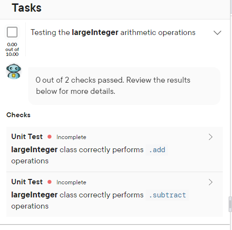 Solved Programming Exercise 11 In Chapter 8 Explains How To | Chegg.com