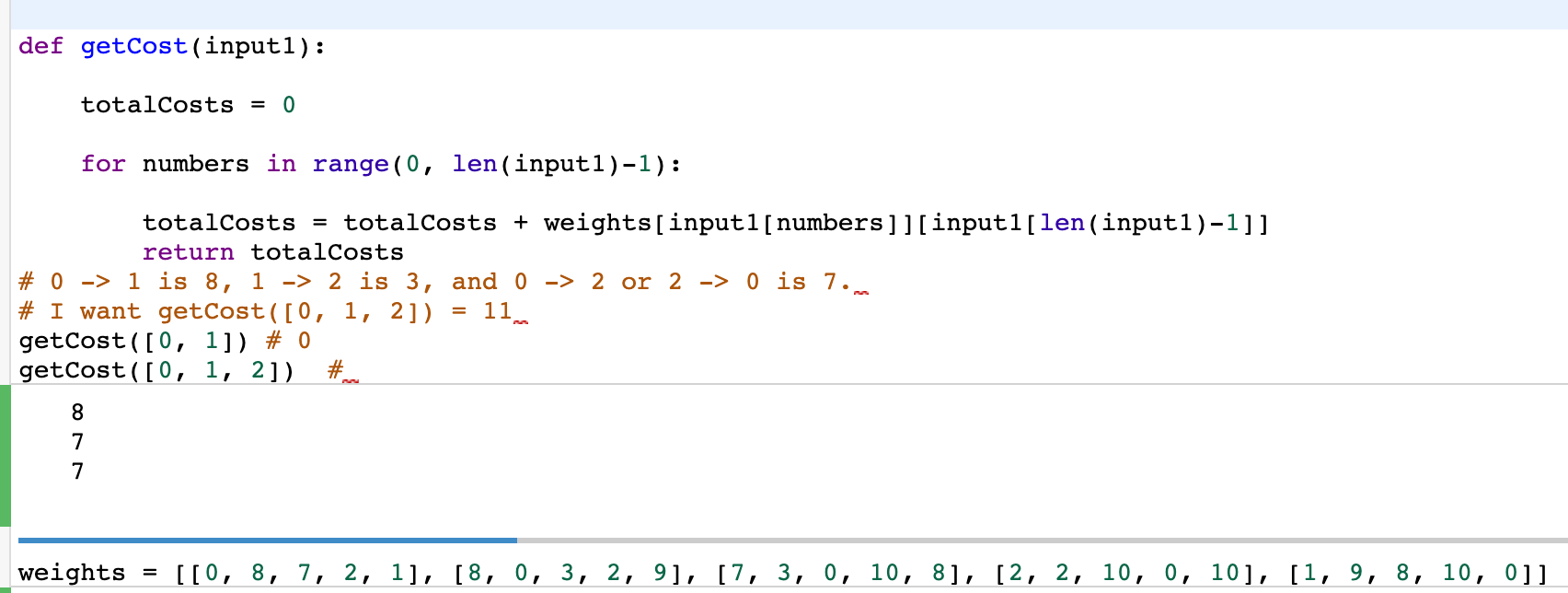 Solved I want to know how to make those function | Chegg.com