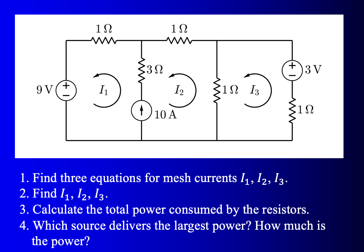 Solved Need help working through each problem with | Chegg.com