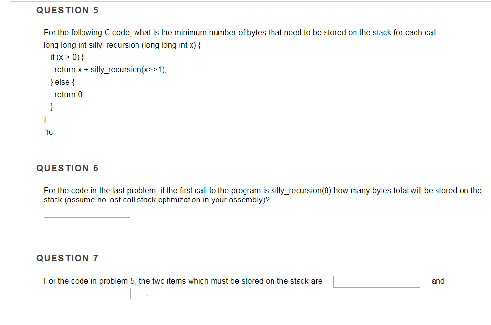 solved-question-5-for-the-following-c-code-what-is-the-m