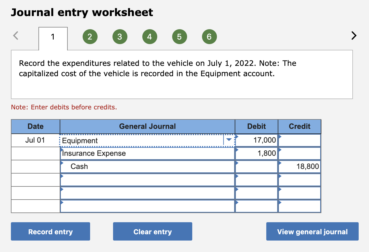 Solved Tony and Suzie see the need for a rugged allterrain