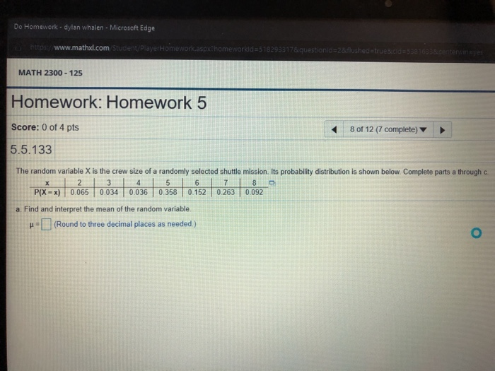 dylan's homework links