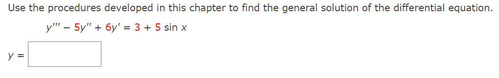 Solved Use the procedures developed in this chapter to find | Chegg.com