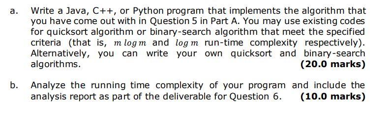 Solved 1. Pseudocode 2. Java code 3. Explain of number 2's | Chegg.com