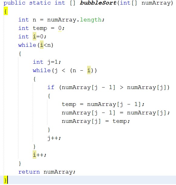 Solved Study the code below carefully to answer the | Chegg.com