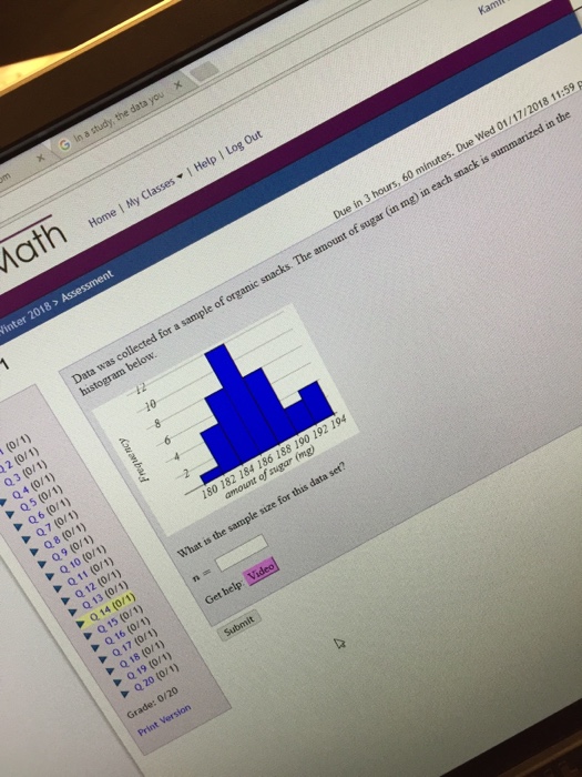 Solved Hi I need help to answer these questions as soon as | Chegg.com