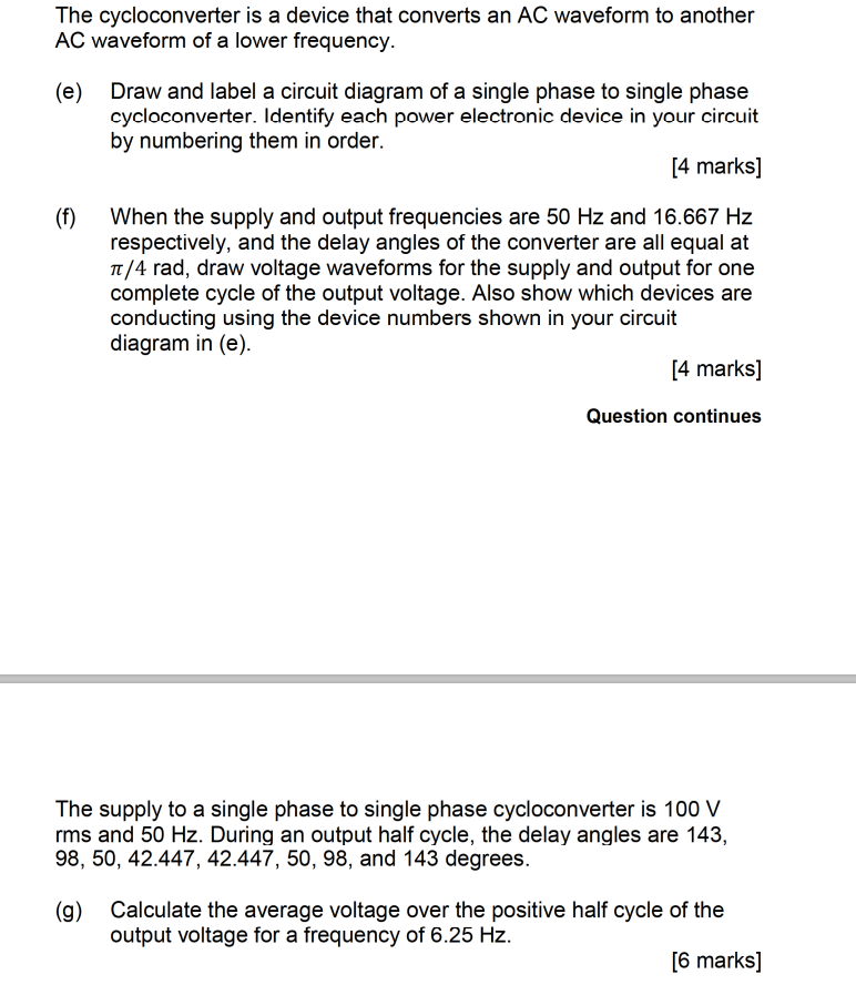 Solved Question ELEC2208_1 Figure Q1 is a diagram of a DC