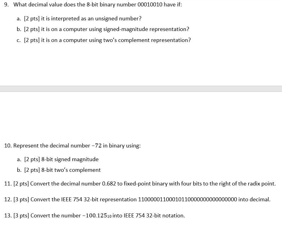 solved-9-what-decimal-value-does-the-8-bit-binary-number-chegg