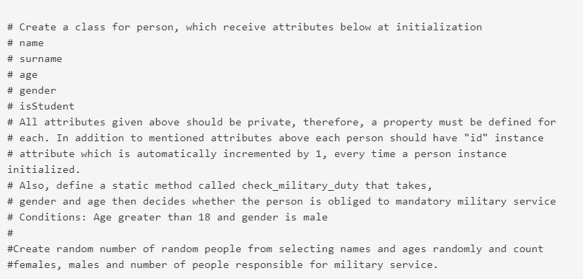 Solved Can you give me a similar question to the question | Chegg.com