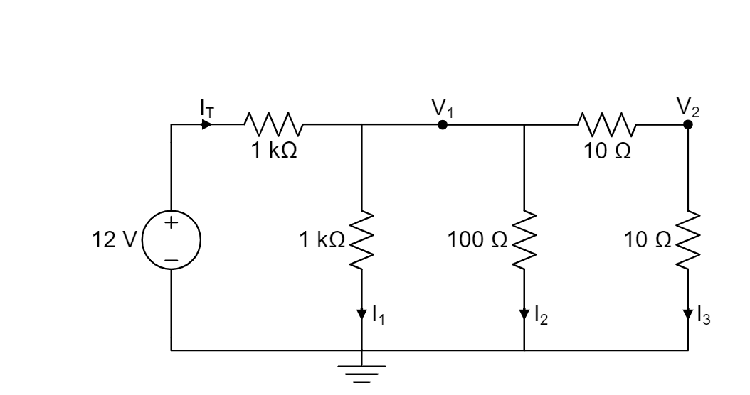 Solved Consider the circuit given in the figure. Take Vs =