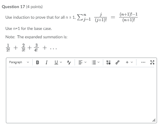 solved-question-17-4-points-j-use-induction-to-prove-that-chegg