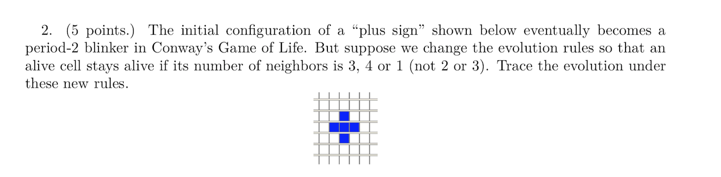 2-5-points-the-initial-configuration-of-a-plus-chegg