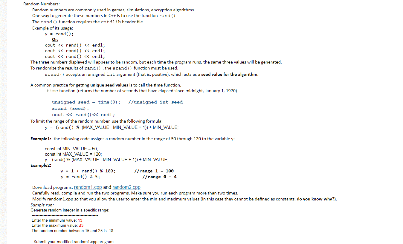 Solved I Need Help On My Computer Science Homework. Please | Chegg.com